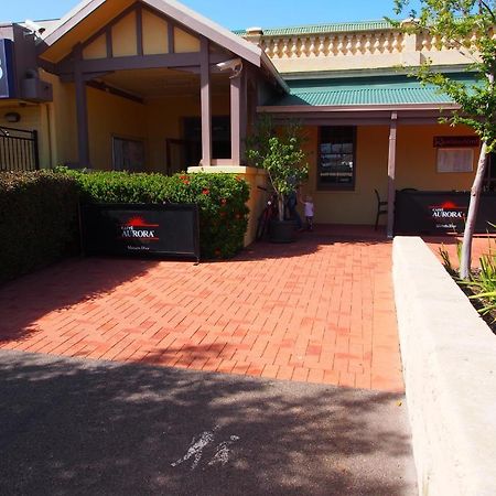 Dongara Hotel Motel Екстер'єр фото