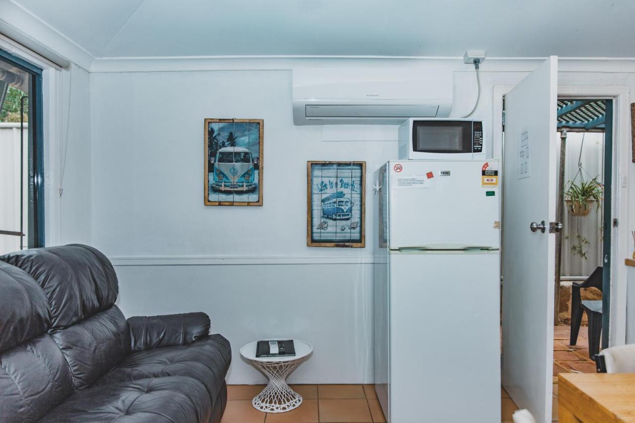 Dongara Hotel Motel Екстер'єр фото